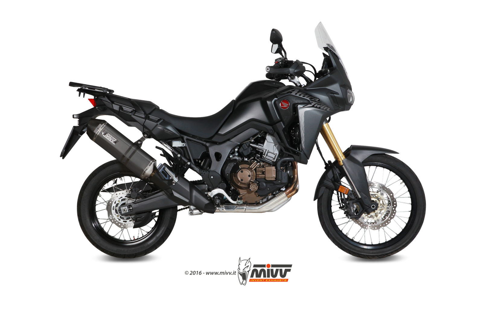 mivv-h-059-lrb-speed-edge-scarico-slip-on-acciaio-nero-carbonio-per-honda-crf-10 image 2