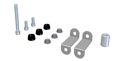 mivv-acc-100-0-impianto-completo-road-per-royal-enfield-himalayan-2024 image 1