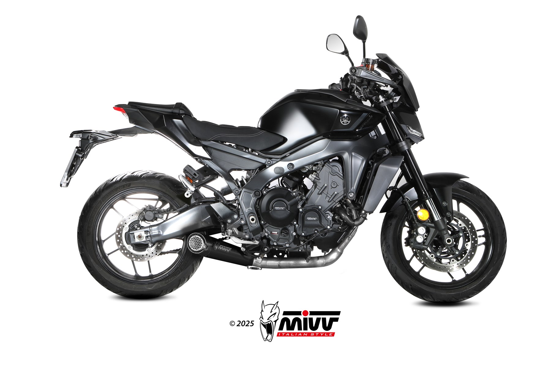 mivv-x-m5-y-079-sc5b-scarico-slip-on-per-yamaha-mt-09-sp-fz-09-2024-2026 image 2