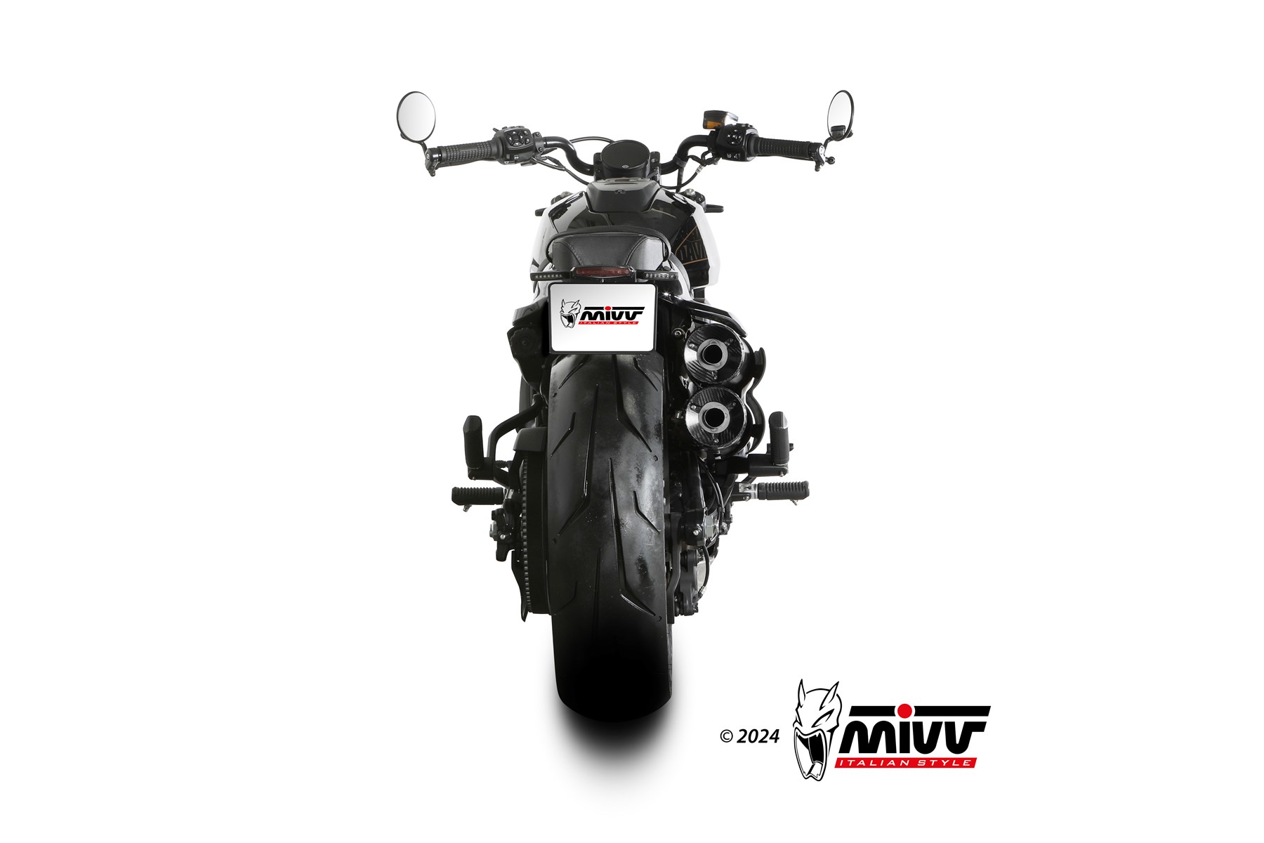mivv-hr-1-hd-004-lh1bc-scarico-slip-on-black-per-harley-davidson-sportster-s-202 image 4