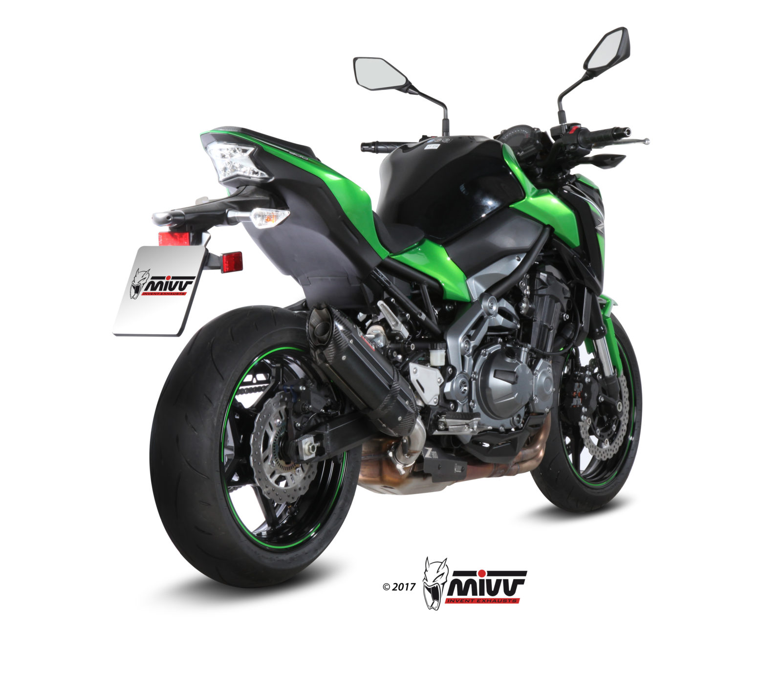 mivv-suono-k-045-l9-black-scarico-slip-on-per-kawasaki-z900-a2-35-70-kw-2025-202 image 3