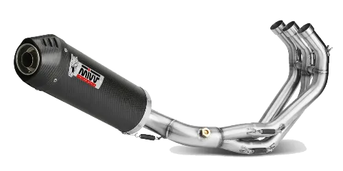 mivv-oval-y-042-l3c-scarico-slip-on-carbon-per-yamaha-mt-09-2013-2020 image 1