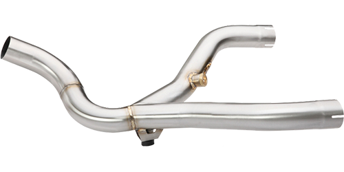 mivv-b-015-c1-tubi-elimina-kat-inox-per-bmw-r-1150-gs-adventure-1999-2003 image 1