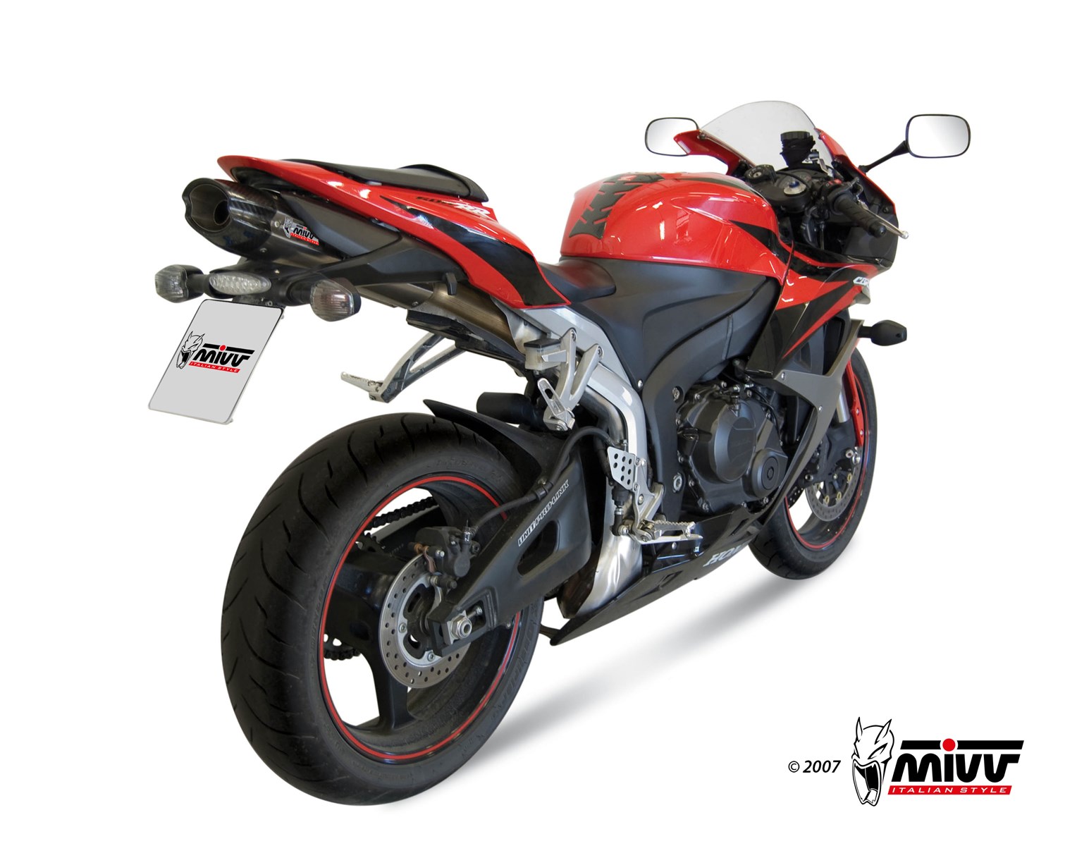 mivv-suono-uh-037-l7-scarico-slip-on-inox-per-honda-cbr-600-rr-2007-2012 image 3