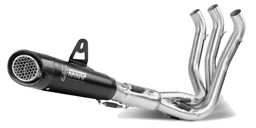 mivv-x-m5-scarico-slip-on-t-022-sc5b-per-triumph-trident-660-2021-2024 image 1