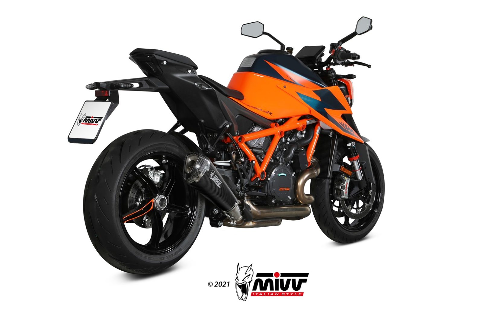 mivv-delta-race-kt-026-ldrc-scarico-slip-on-per-ktm-1290-superduke-r-2020-2023 image 3