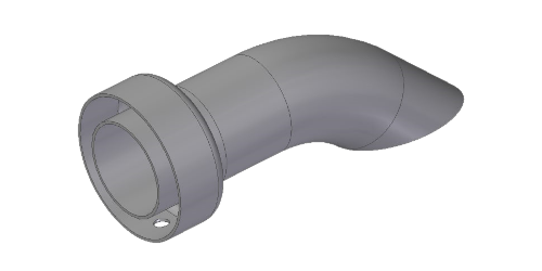 mivv-50-dk-187-0-db-killer-per-yamaha-tenere-700-2019-2024 image 1