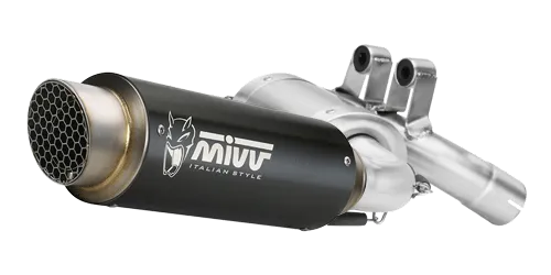 mivv-x-m1-b-038-lxbp-slip-on-per-bmw-f-900-r-2025-2026 image 1