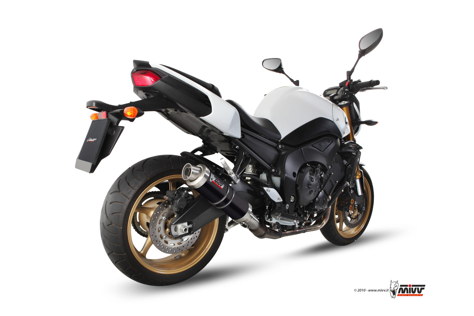 mivv-x-m1-y-033-lxb-scarico-slip-on-black-moon-per-yamaha-fz8-fazer-8-2010-2020 image 3
