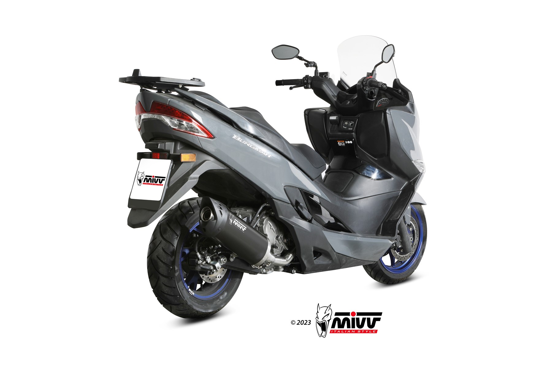 mivv-mv-su-0002-lv-scarico-mover-inox-per-suzuki-burgman-400-2022-2024 image 3