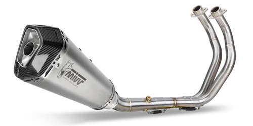 mivv-delta-race-y-074-ldrx-slip-on-per-yamaha-mt-07-fz-07-2021-2024 image 1