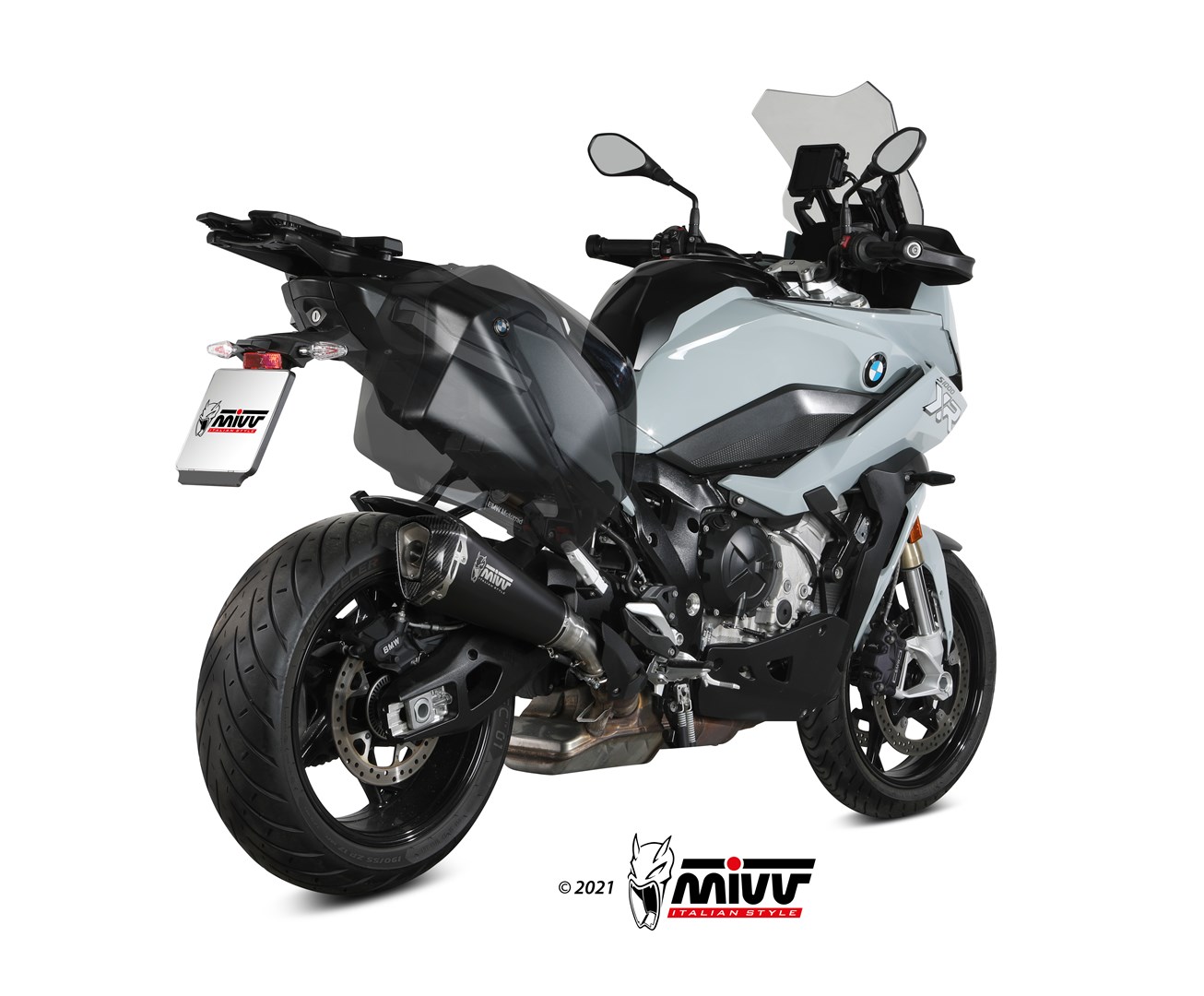 mivv-delta-race-slip-on-b-039-ldrb-per-bmw-s-1000-xr-2020-2024 image 3