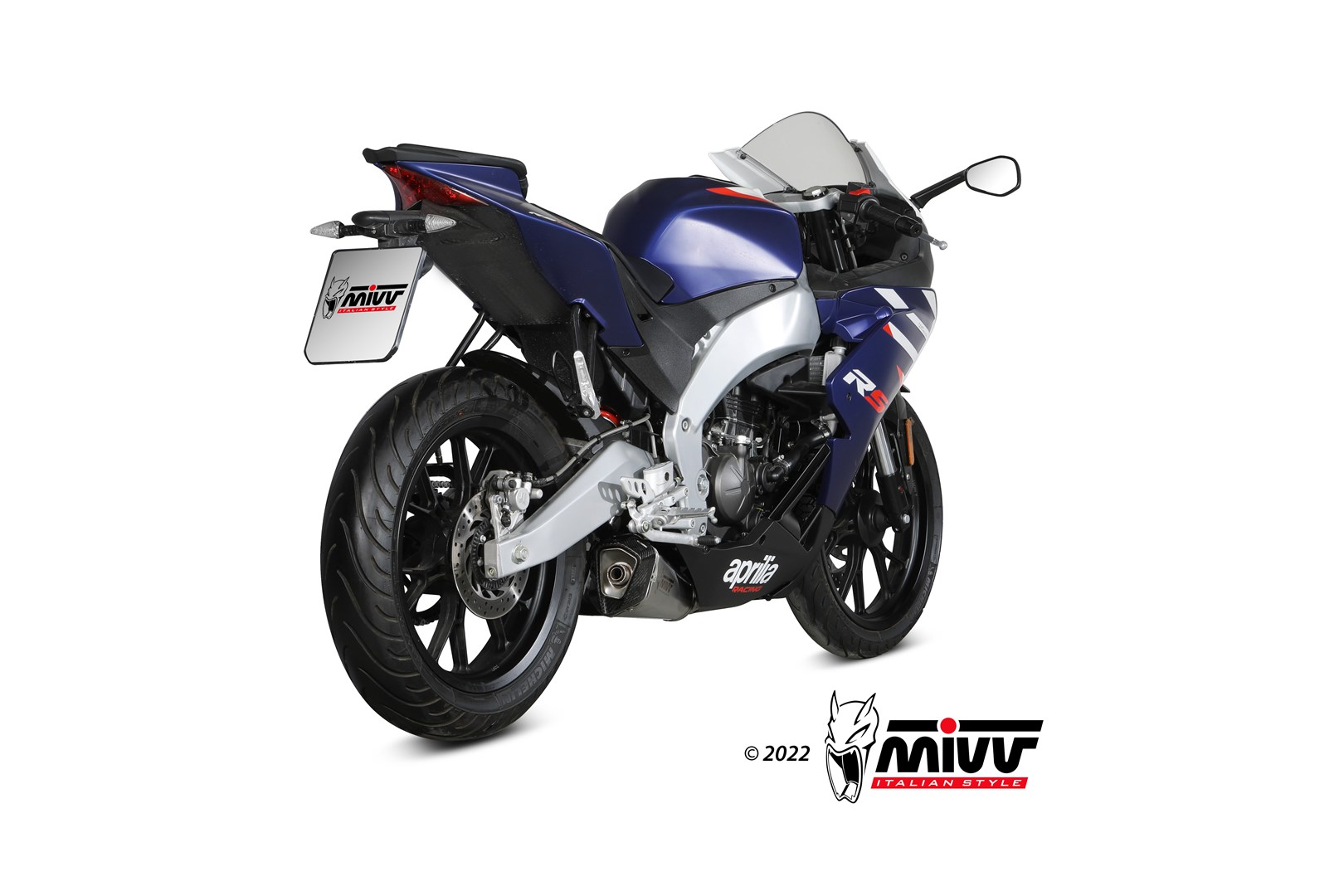 mivv-delta-race-a-018-ldrx-terminale-slip-on-per-aprilia-rs-125-2021-2024 image 3