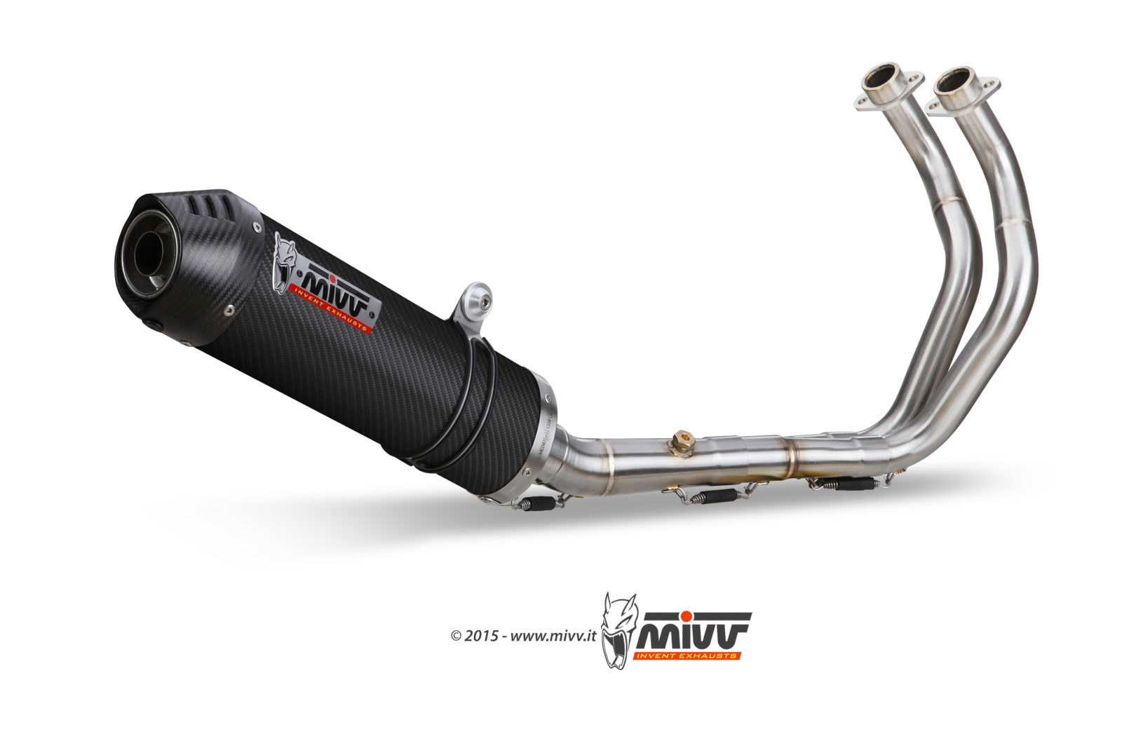 mivv-oval-y-058-l3c-carbon-slip-on-per-yamaha-tracer-700-gt-2016-2020 image 4