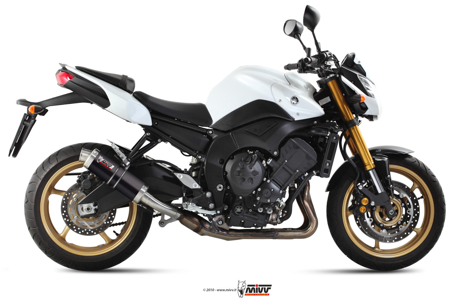 mivv-x-m1-y-033-lxb-scarico-slip-on-black-moon-per-yamaha-fz8-fazer-8-2010-2020 image 2