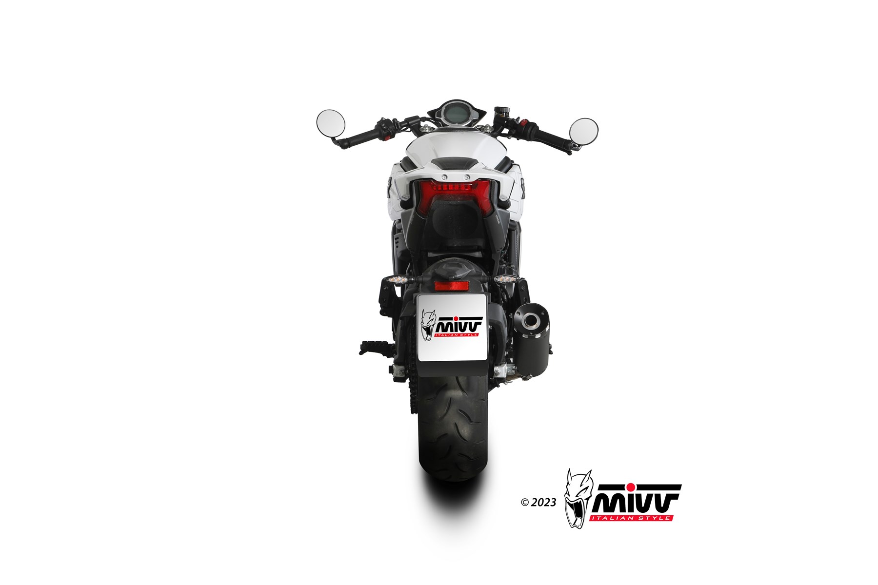 mivv-hr-1-cf-003-lh1ba-slip-on-per-cf-moto-700-clx-2025-2026 image 4