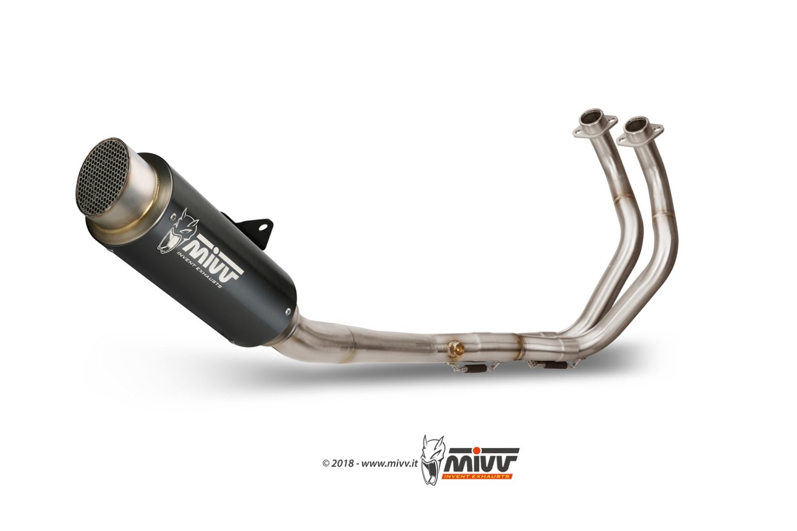 mivv-gp-pro-scarico-slip-on-y-045-lxbp-yamaha-mt-07-fz-07-2014-2020 image 4