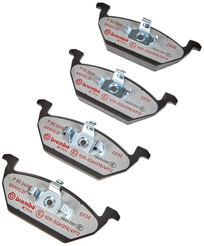 brembo-p-85-041x-xtra-pastiglie-freno image 5
