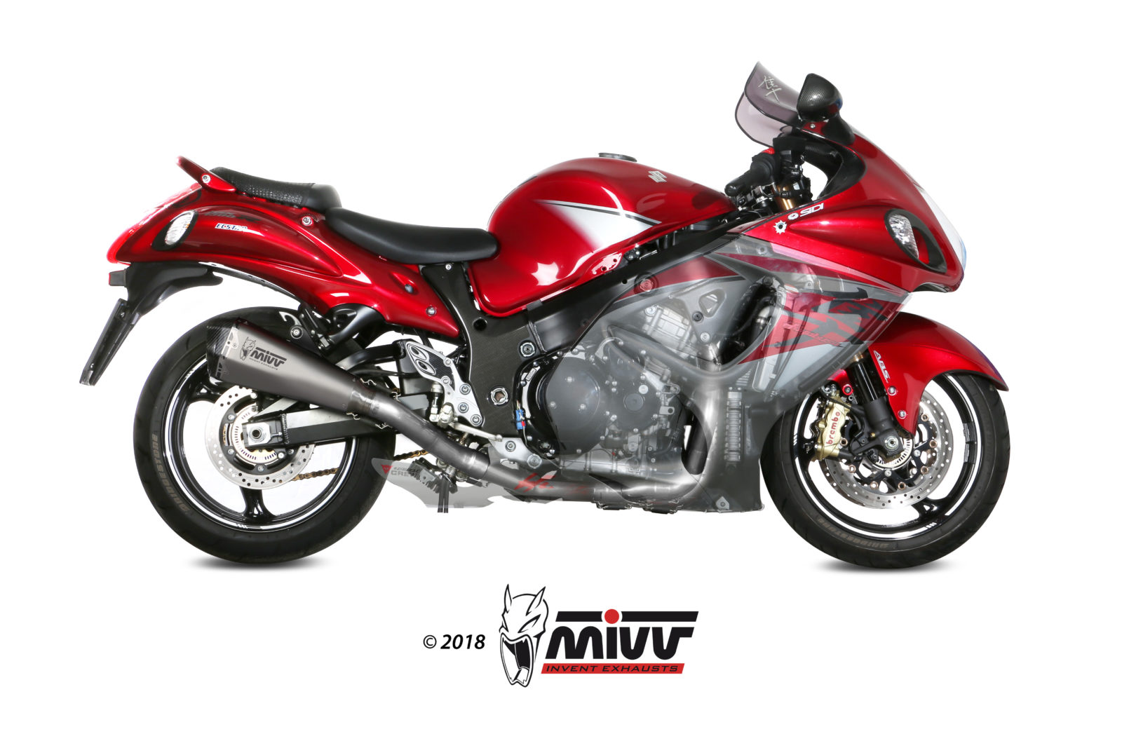 mivv-r-su-0002-sdrt-scarico-completo-evo-per-suzuki-gsx-r-1300-hayabusa-2008-201 image 2