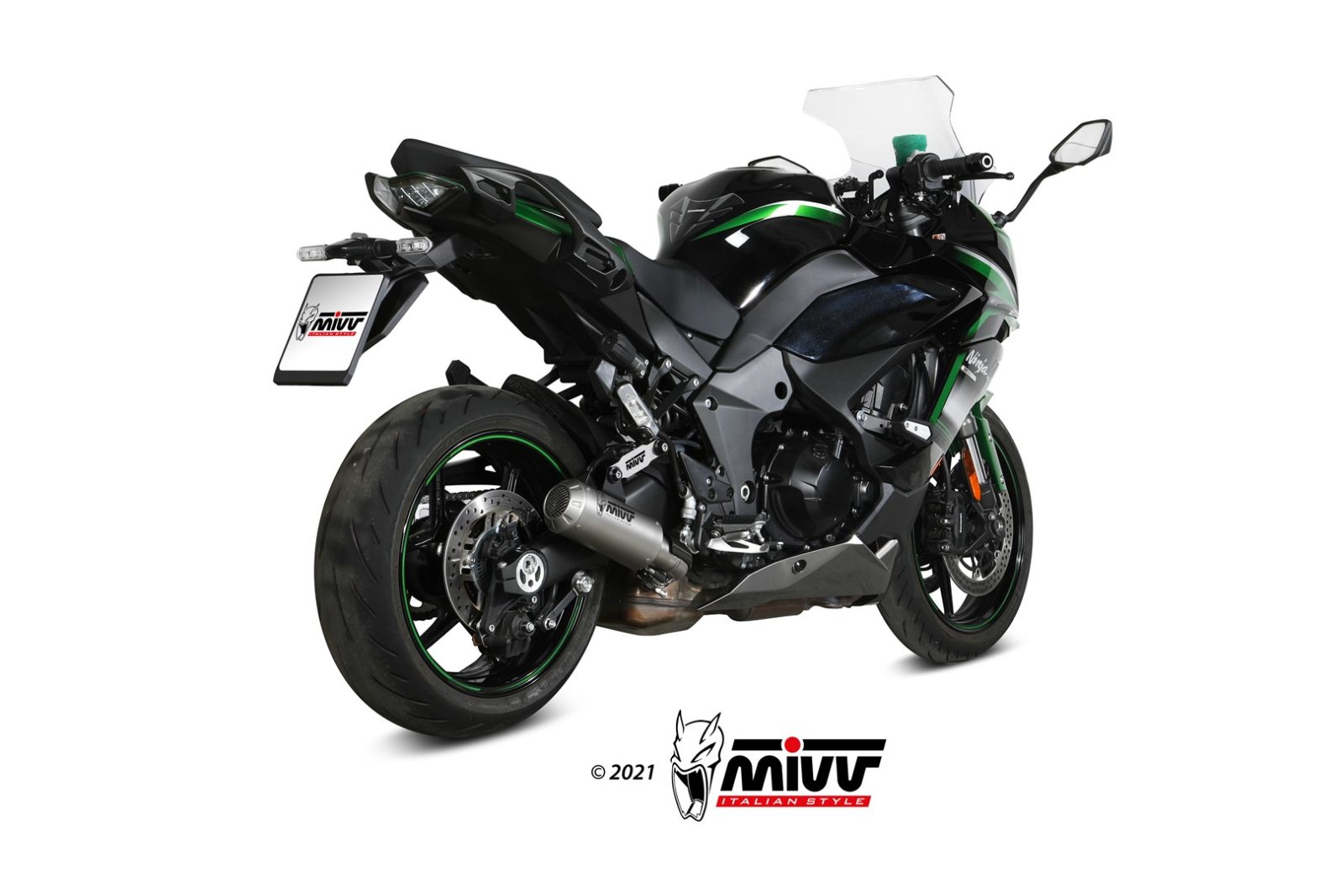 mivv-k-054-sm3x-scarico-slip-on-mk3-per-kawasaki-ninja-1000-sx-tourer image 3