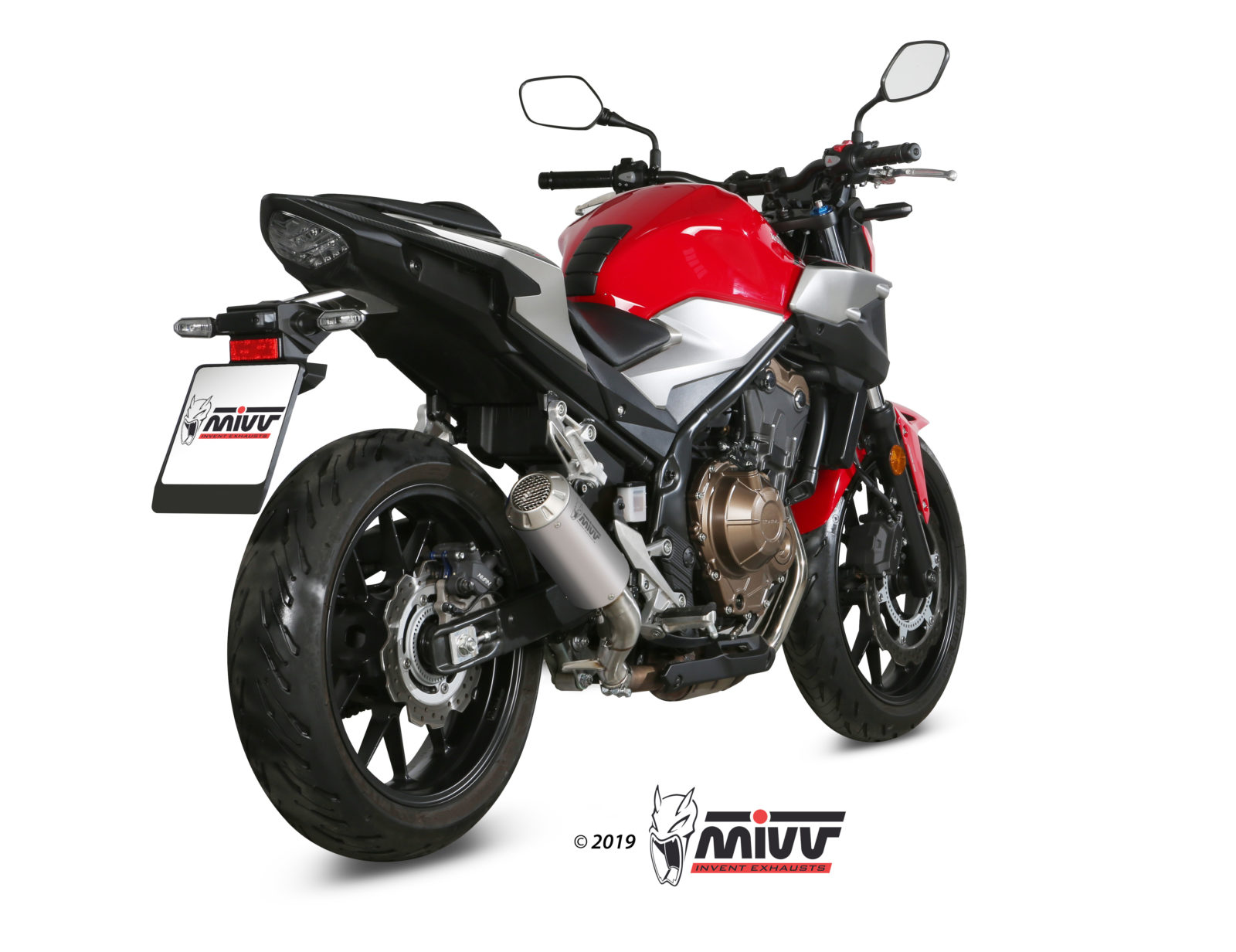 scarico-slip-on-mivv-mk3-h-075-sm3x-honda-cb-500-f-2019-2024 image 3