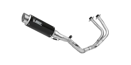 mivv-k-044-l2p-scarico-gp-pro-carbon-per-kawasaki-ninja-650-2017-2023 image 1