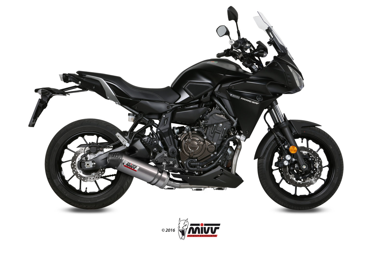 mivv-oval-y-058-l4c-slip-on-titanio-carbonio-per-yamaha-tracer-700-gt image 2