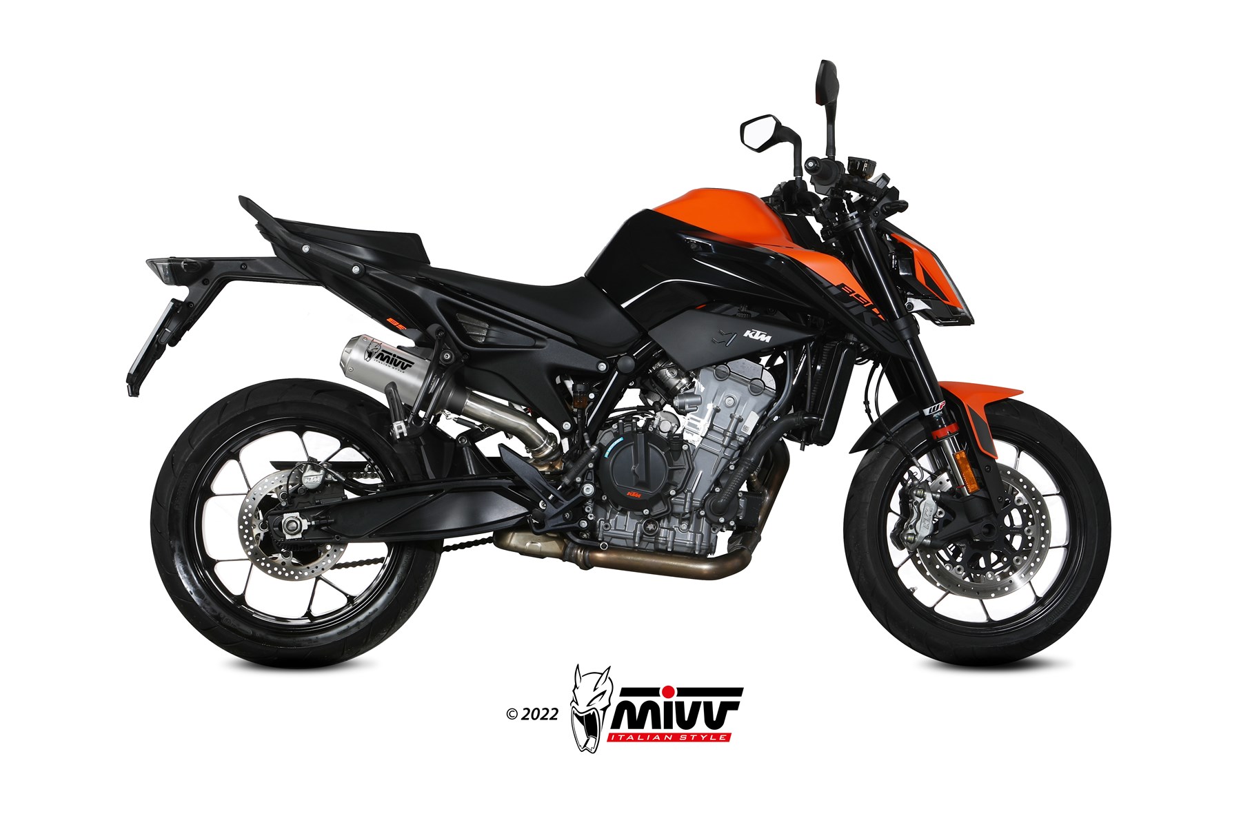mivv-mk3-kt-020-sm3x-scarico-slip-on-per-ktm-890-duke-2020-2024 image 2
