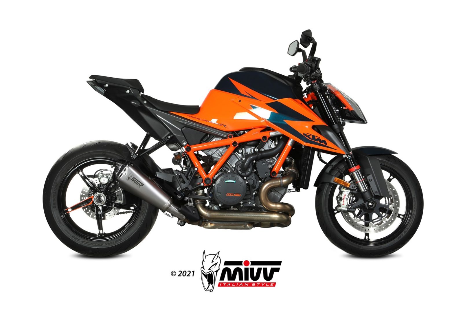 mivv-delta-race-kt-026-ldrx-slip-on-per-ktm-1290-superduke-r-2020-2023 image 2