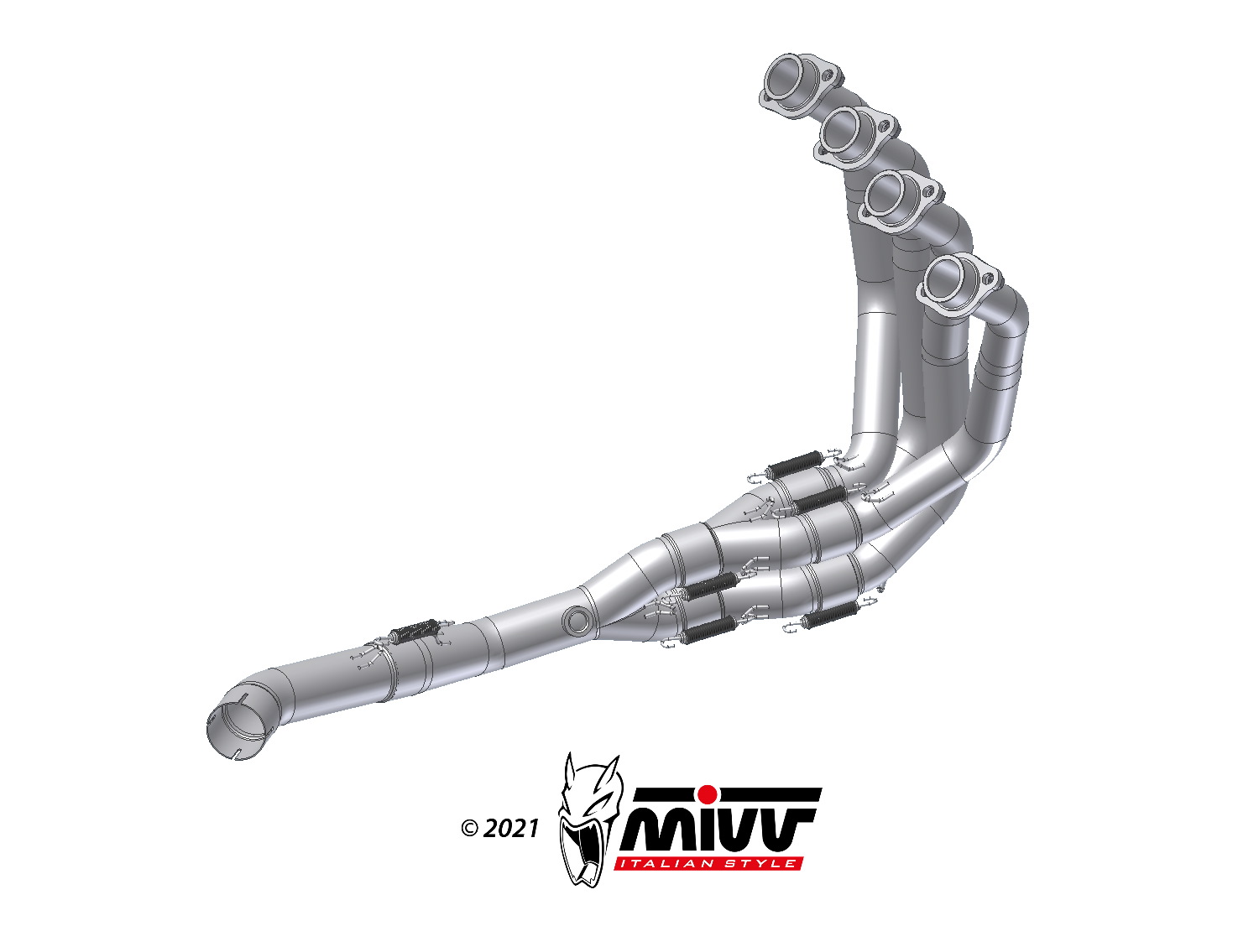mivv-k-052-c1-tubo-elimina-kat-inox-per-kawasaki-z-900-2020-2024 image 2