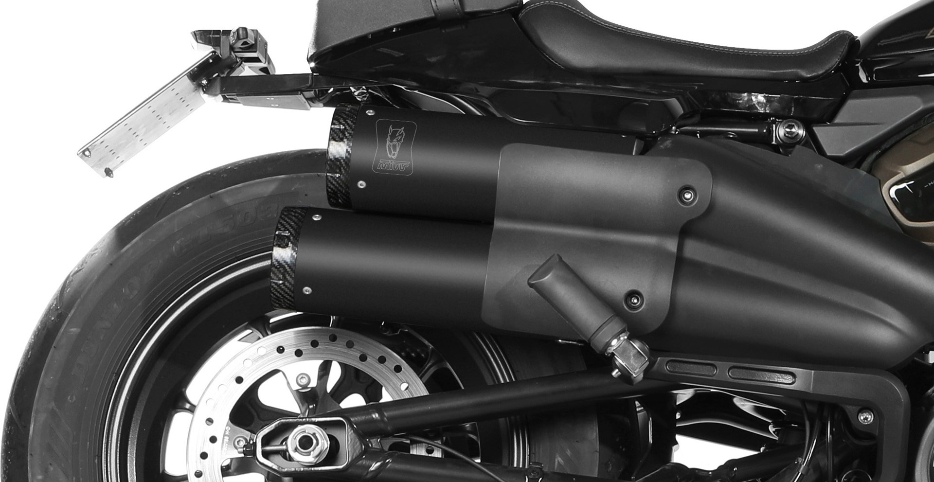 mivv-hr-1-hd-004-lh1bc-scarico-slip-on-black-per-harley-davidson-sportster-s-202 image 5