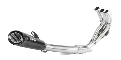 mivv-x-m5-slip-on-yamaha-mt-09-sp-fz-09-2021-2023 image 1