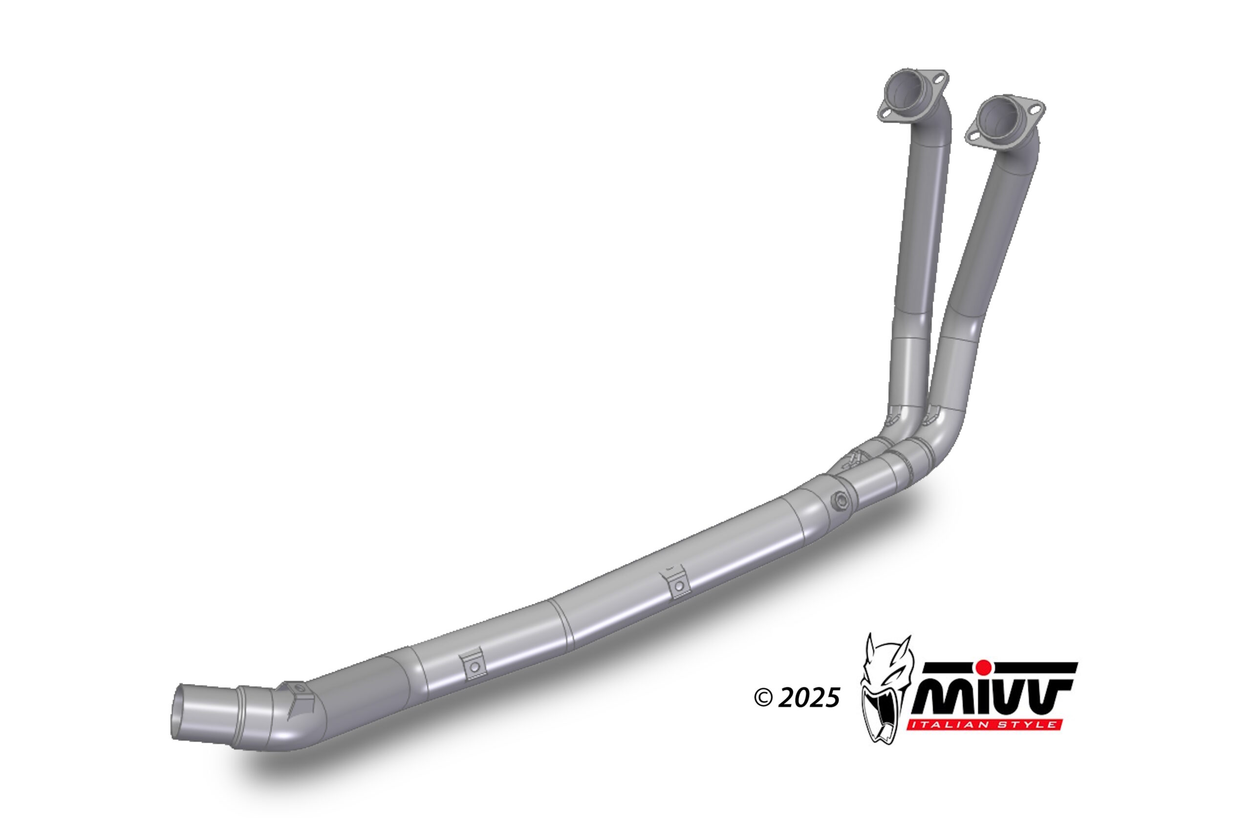 mivv-s-061-c1-tubo-elimina-kat-no-kat-per-suzuki-v-strom-800-se-2023-2024 image 2