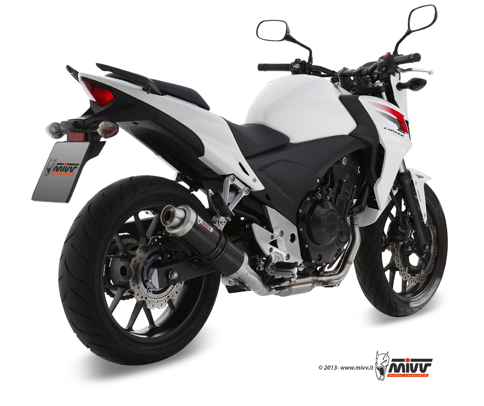 mivv-gp-black-moon-h-051-lxb-slip-on-per-honda-cb-500-f-x-2013-2015 image 3