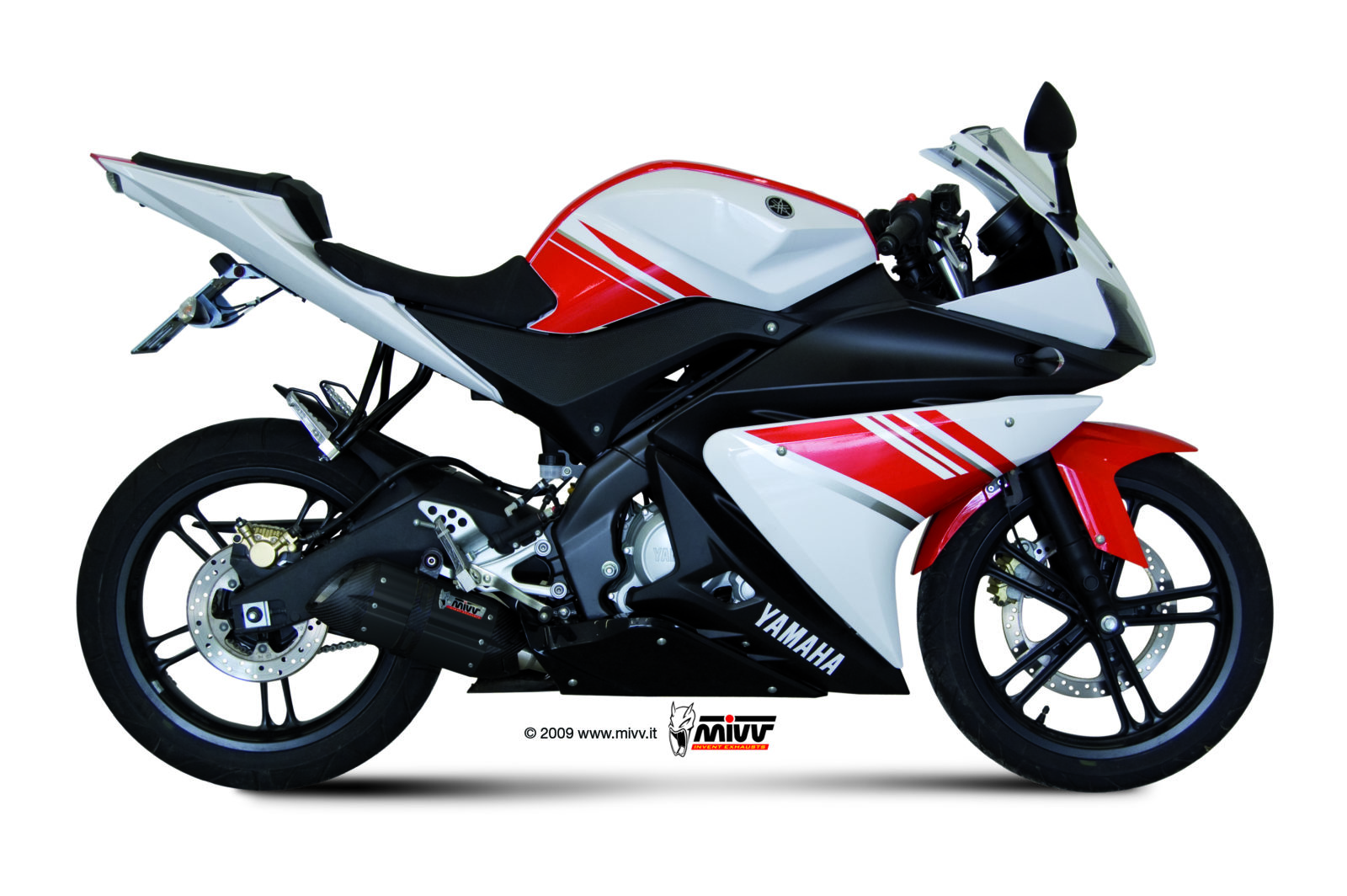 mivv-y-030-l9-scarico-suono-black-per-yamaha-yzf-r125-2008-2013 image 2