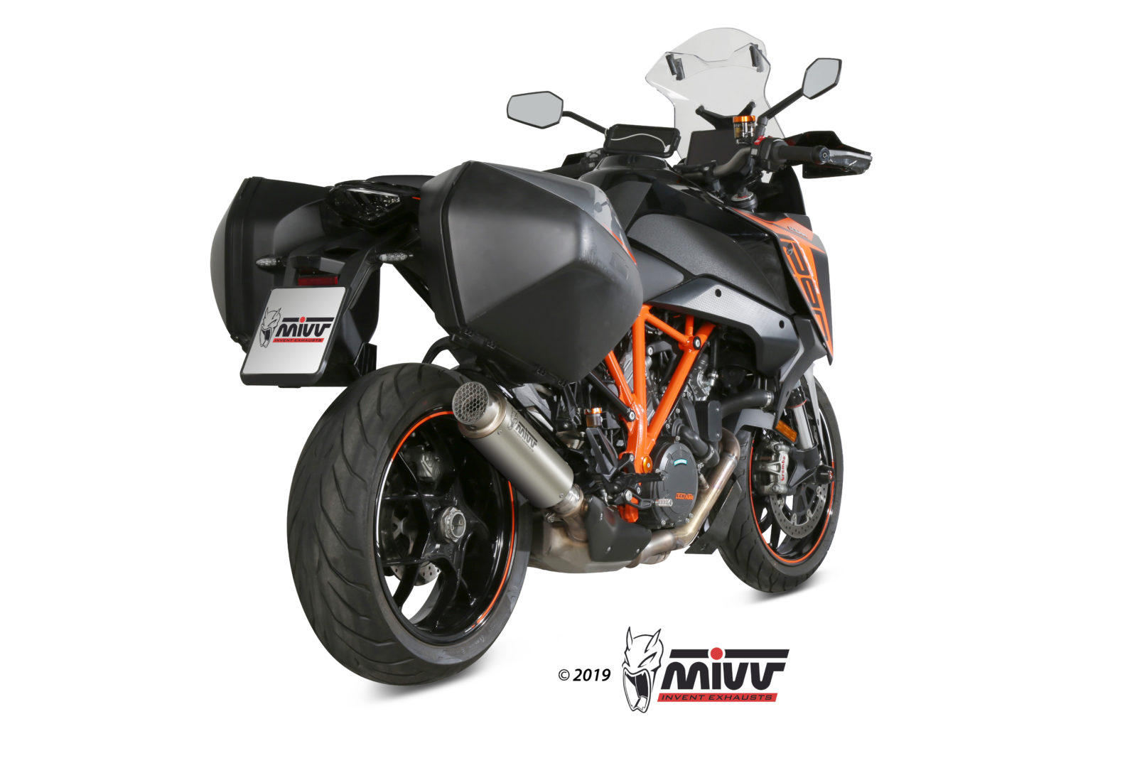 mivv-gp-pro-kt-018-l6p-scarico-slip-on-per-ktm-1290-super-duke-gt-2016-2024 image 3