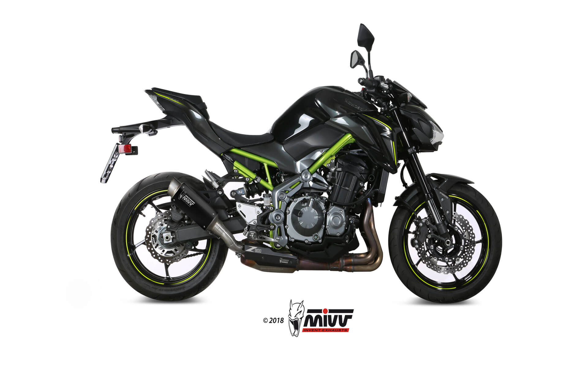 mivv-k-045-lxbp-scarico-gp-pro-x-m1-kawasaki-z900-2017-2019 image 2