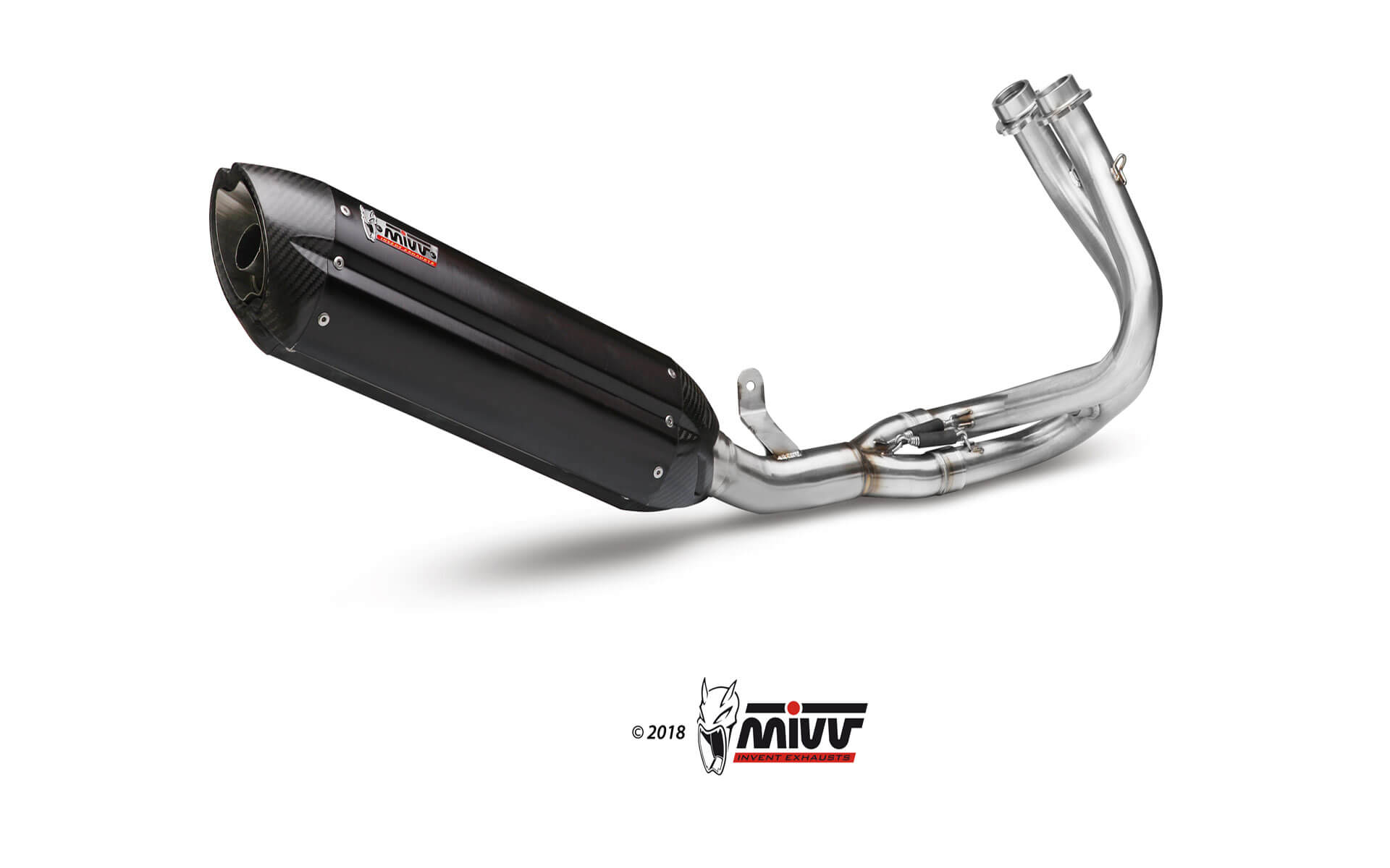 mivv-suono-slip-on-k-029-l9-per-kawasaki-er-6n-er-6f-2012-2016-inox-nero image 2