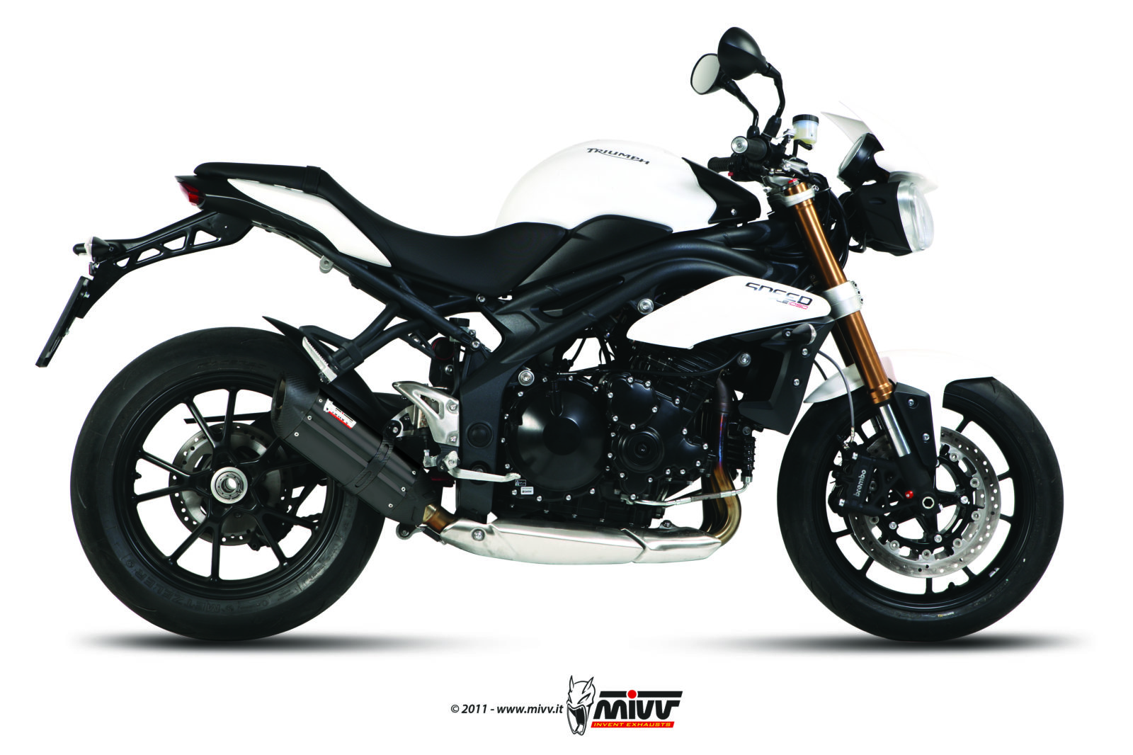 mivv-t-012-l9-scarico-slip-on-suono-nero-per-triumph-speed-triple-1050-r-s-rs-20 image 2