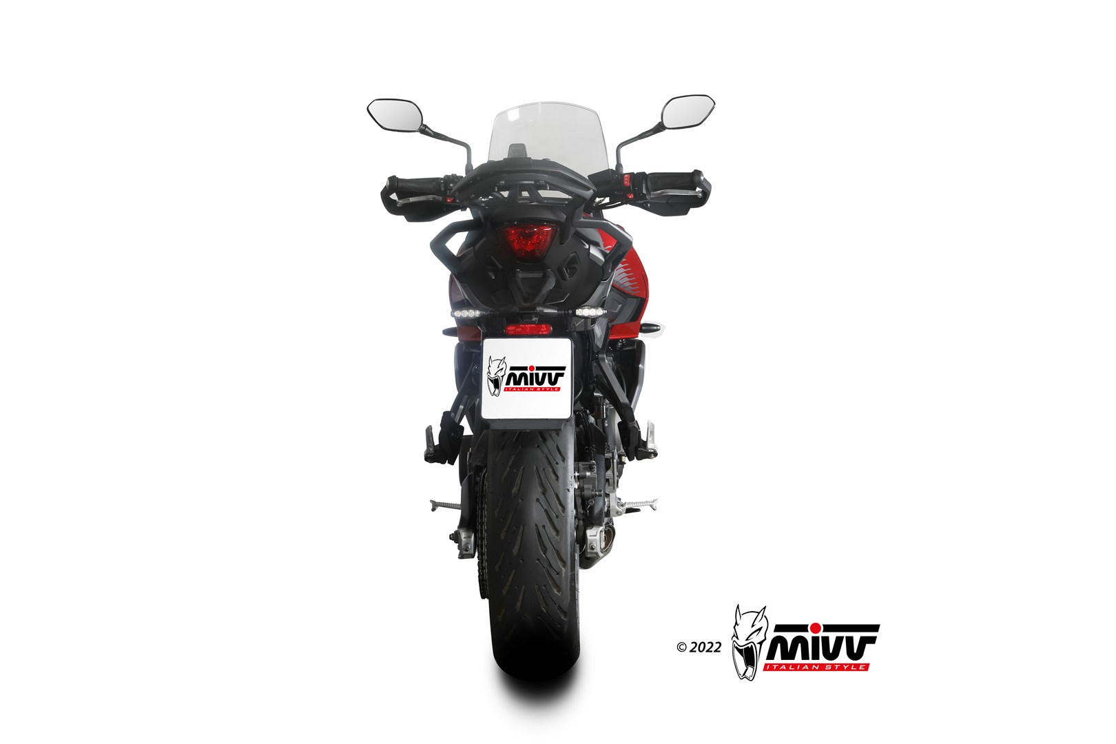 mivv-delta-race-t-022-ldrb-black-per-triumph-tiger-sport-660-2022-2024 image 4