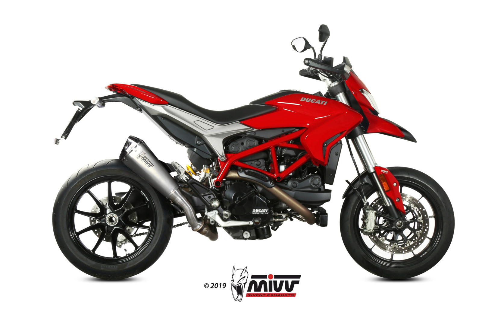 mivv-delta-race-scarico-slip-on-per-ducati-hypermotard-939-2016-2018 image 2