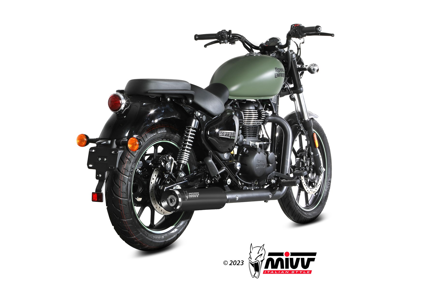mivv-hr-1-re-004-lh1ba-scarico-slip-on-nero-per-royal-enfield-meteor-350-2021-20 image 3