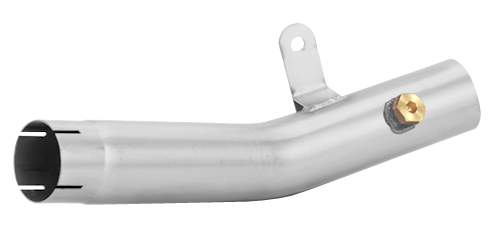 mivv-k-050-c1-tubo-elimina-kat-inox-per-kawasaki-zx-6r-636 image 1