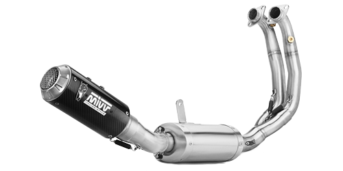 scarico-slip-on-mivv-mk3-a-013-sm3c-per-aprilia-rs-660-2020-2024-motogp-style image 1