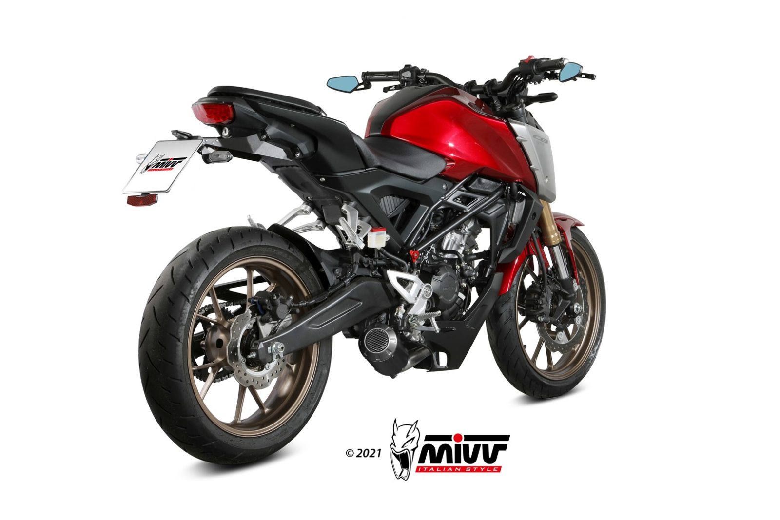mivv-mk3-h-078-sm3b-slip-on-per-honda-cb-125-r-2021-2024 image 3