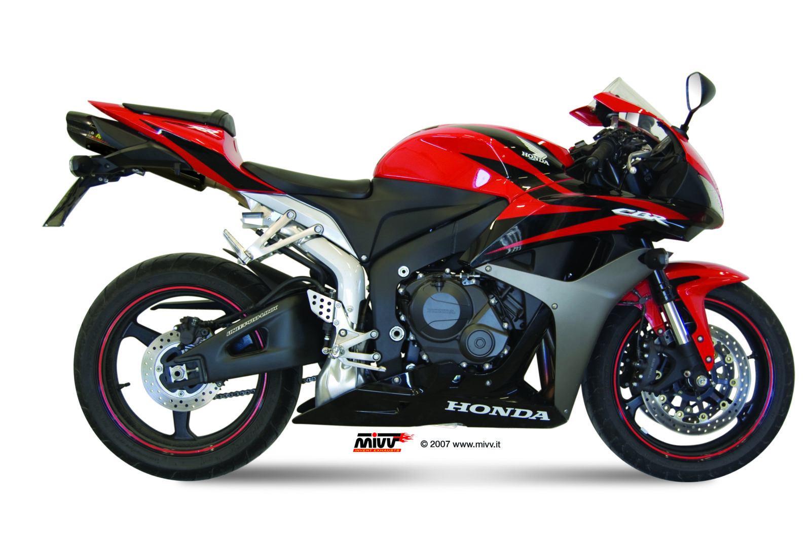 mivv-suono-uh-037-l9-terminale-slip-on-nero-per-honda-cbr-600-rr-2007-2012 image 2