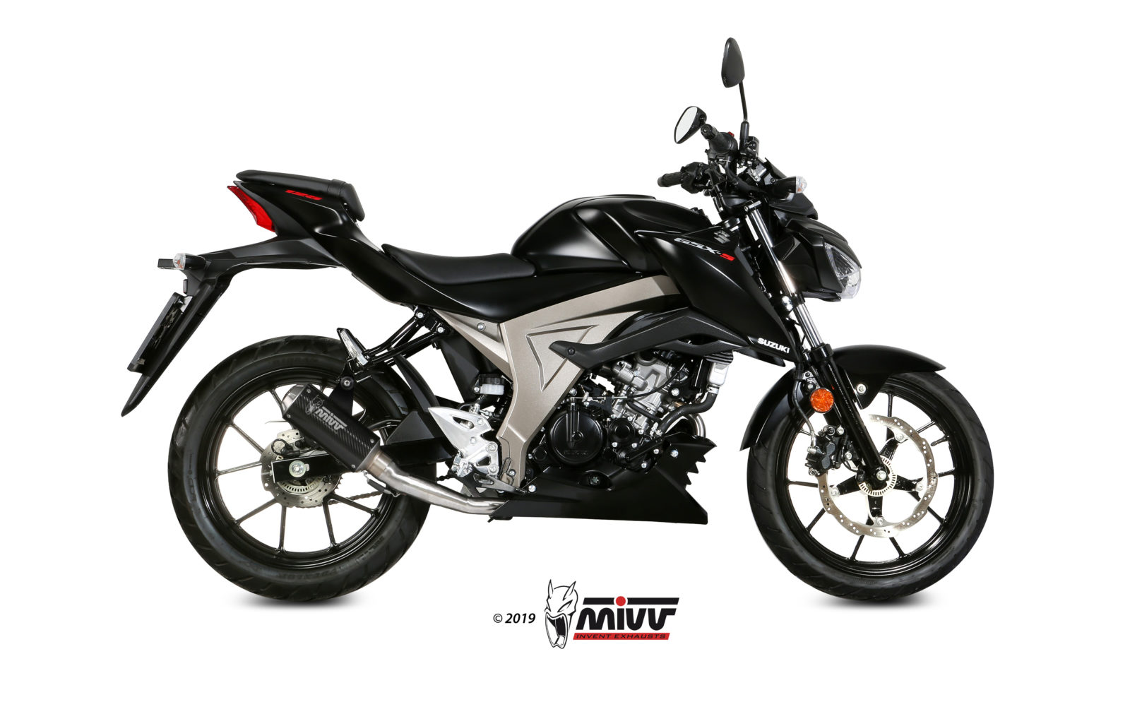 mivv-mk3-scarico-slip-on-per-suzuki-gsx-s-125-2017-2020 image 2