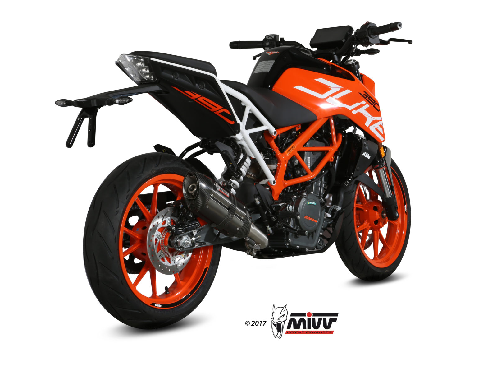 mivv-suono-kt-019-l9-scarico-slip-on-nero-per-ktm-390-duke-2017-2020 image 3