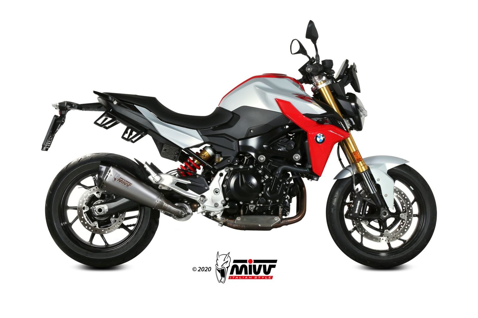 mivv-delta-race-b-038-ldrx-scarico-slip-on-per-bmw-f-900-r-2020-2024 image 2