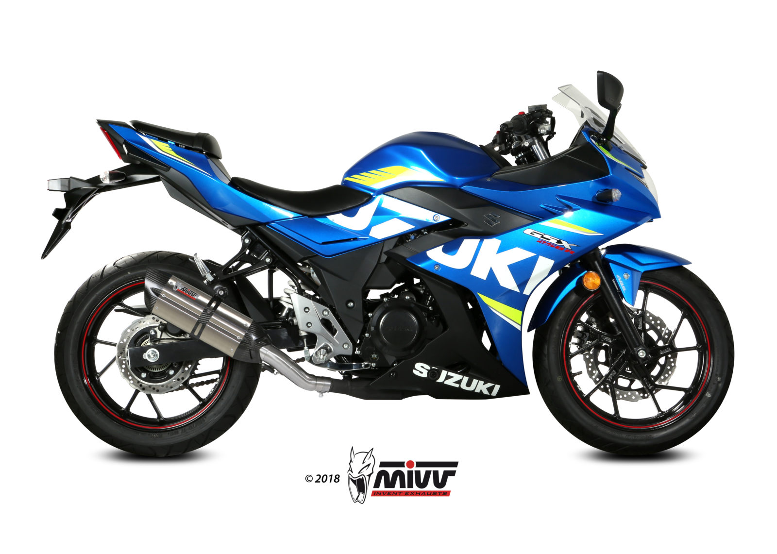 mivv-suono-s-054-l7-scarico-slip-on-per-suzuki-gsx-250-r-2017-2020 image 2